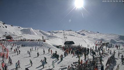 Cardrona: Main Basin (cardrona-treblecone.com)