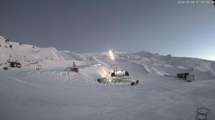 Cardrona webcam