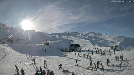 Cardrona: Main Basin (cardrona-treblecone.com)