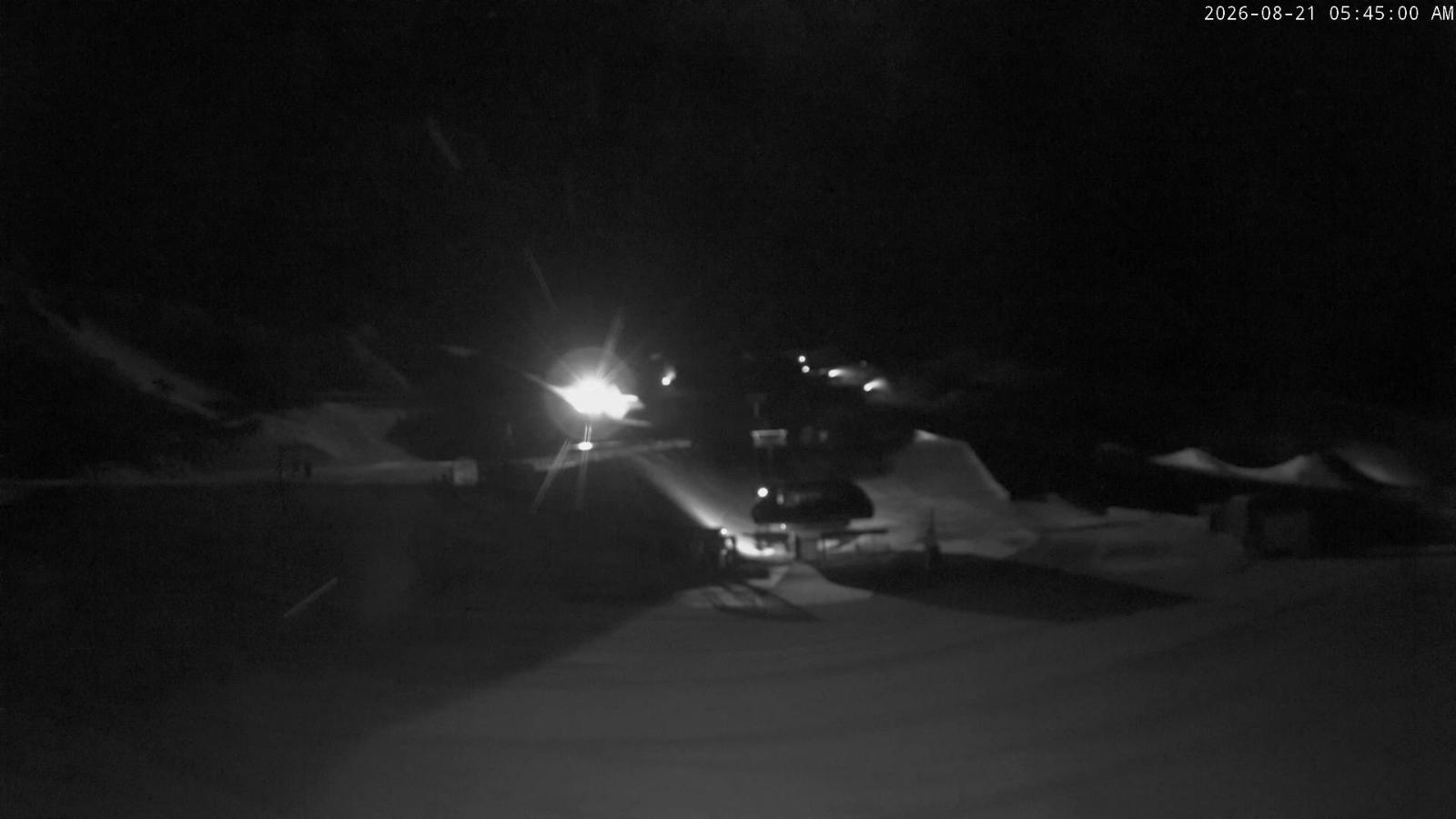 Webcam Cardrona: Main Basin