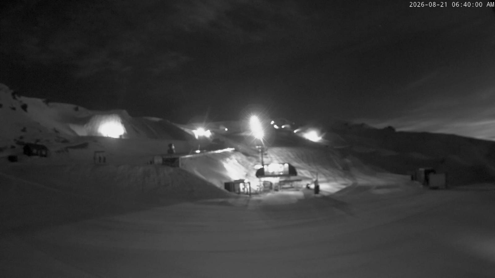 Webcam Cardrona: Main Basin