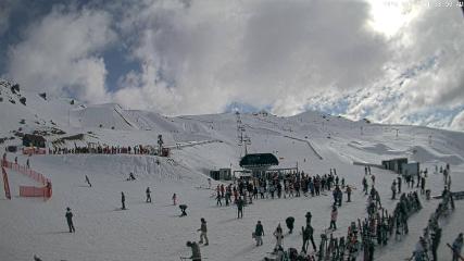 Cardrona: Main Basin (cardrona-treblecone.com)