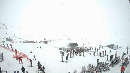 Cardrona: Main Basin (cardrona-treblecone.com)