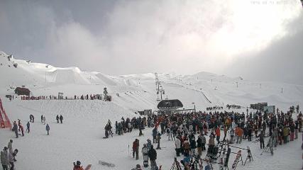 Bild des Benutzerberichts in Cardrona