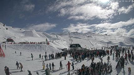 Cardrona: Main Basin (cardrona-treblecone.com)