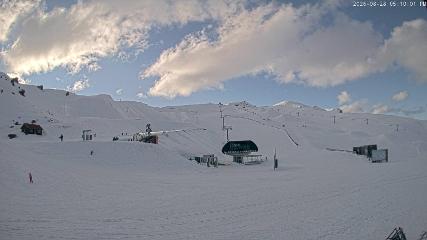 Cardrona: Main Basin (cardrona-treblecone.com)