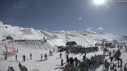 Cardrona: Main Basin (cardrona-treblecone.com)