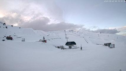 Cardrona: Main Basin (cardrona-treblecone.com)
