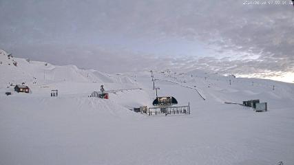 Cardrona: Main Basin (cardrona-treblecone.com)