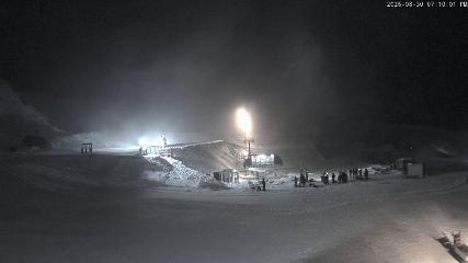 Cardrona: Main Basin (cardrona-treblecone.com)