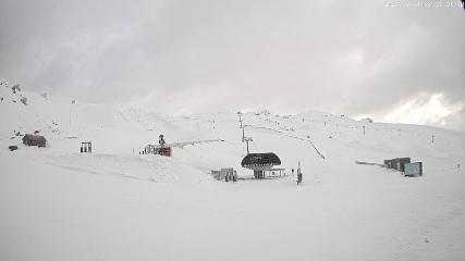 Cardrona: Main Basin (cardrona-treblecone.com)