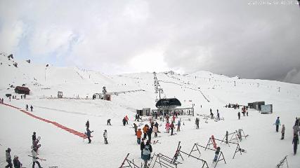 Cardrona: Main Basin (cardrona-treblecone.com)