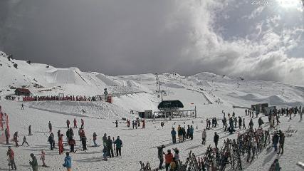 Cardrona: Main Basin (cardrona-treblecone.com)