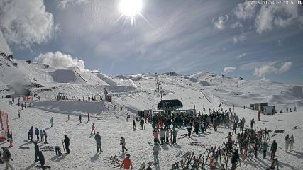 Cardrona: Main Basin (cardrona-treblecone.com)