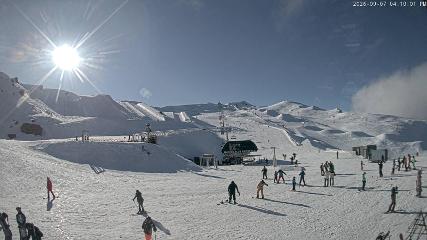 Cardrona: Main Basin (cardrona-treblecone.com)