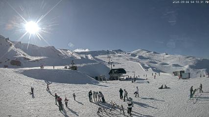 Cardrona: Main Basin (cardrona-treblecone.com)
