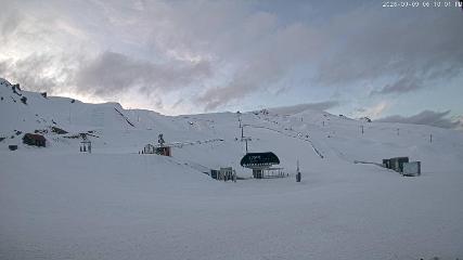 Cardrona: Main Basin (cardrona-treblecone.com)