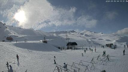 Cardrona: Main Basin (cardrona-treblecone.com)