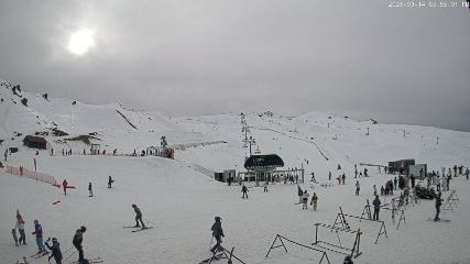 Cardrona: Main Basin (cardrona-treblecone.com)