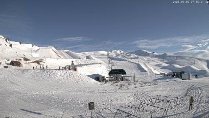 Cardrona: Main Basin (cardrona-treblecone.com)
