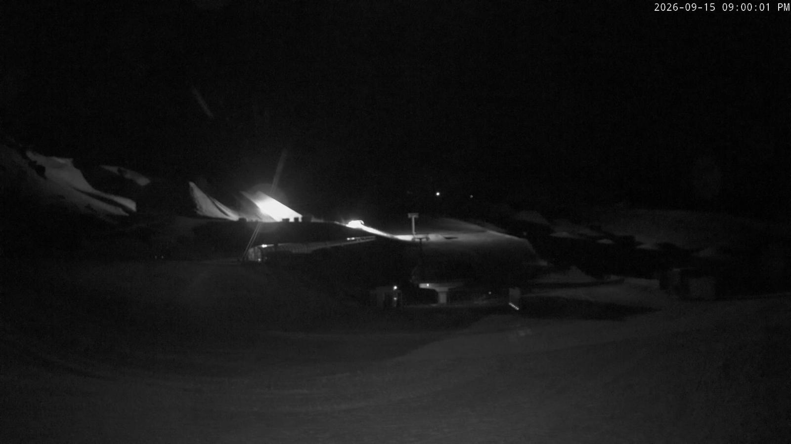Webcam Cardrona: Main Basin