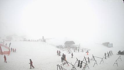 Cardrona: Main Basin (cardrona-treblecone.com)