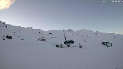 Cardrona: Main Basin (cardrona-treblecone.com)