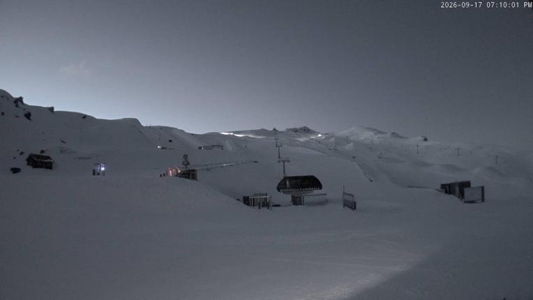 Webcam Cardrona: Main Basin