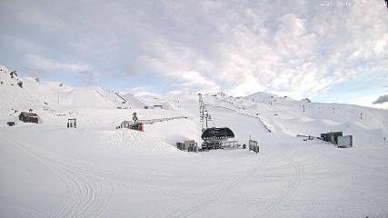 Cardrona: Main Basin (cardrona-treblecone.com)
