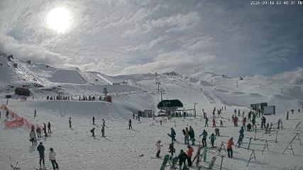 Cardrona: Main Basin (cardrona-treblecone.com)