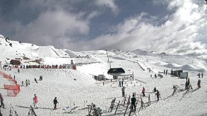 Cardrona: Main Basin (cardrona-treblecone.com)