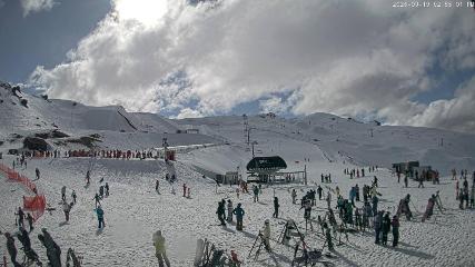 Cardrona: Main Basin (cardrona-treblecone.com)