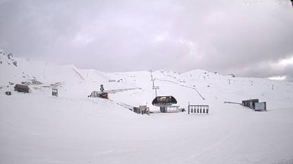 Image du rapport d'utilisateur dans Cardrona