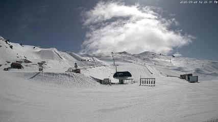 Cardrona: Main Basin (cardrona-treblecone.com)