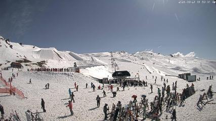 Cardrona: Main Basin (cardrona-treblecone.com)