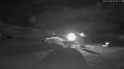 Cardrona: Main Basin (cardrona-treblecone.com)