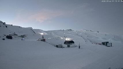 Cardrona: Main Basin (cardrona-treblecone.com)