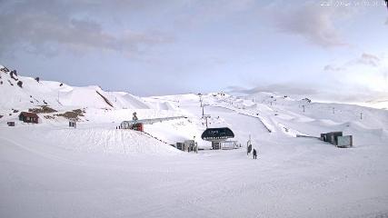 Cardrona webcam