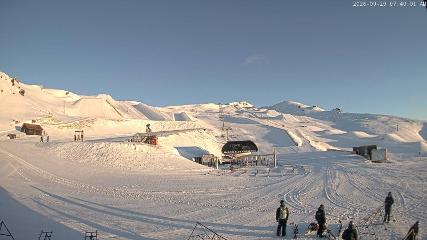 Cardrona: Main Basin (cardrona-treblecone.com)