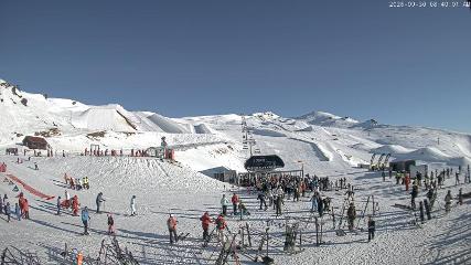 Cardrona: Main Basin (cardrona-treblecone.com)