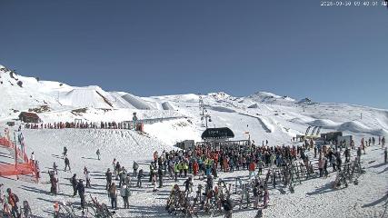 Cardrona: Main Basin (cardrona-treblecone.com)
