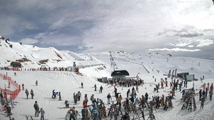 Cardrona: Main Basin (cardrona-treblecone.com)