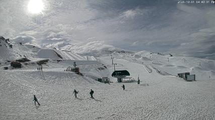 Cardrona: Main Basin (cardrona-treblecone.com)