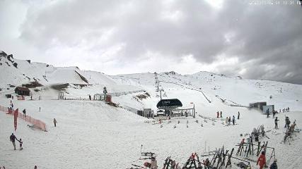 Cardrona: Main Basin (cardrona-treblecone.com)