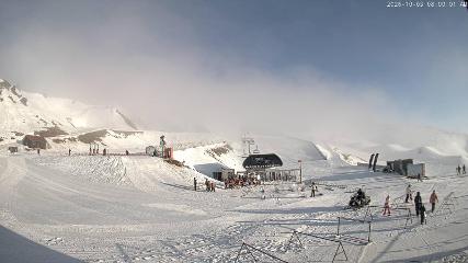 Cardrona: Main Basin (cardrona-treblecone.com)