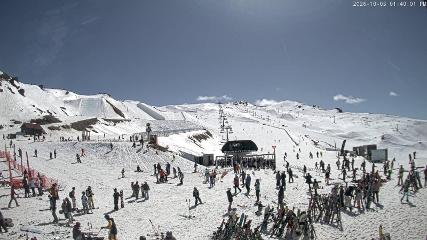Cardrona: Main Basin (cardrona-treblecone.com)