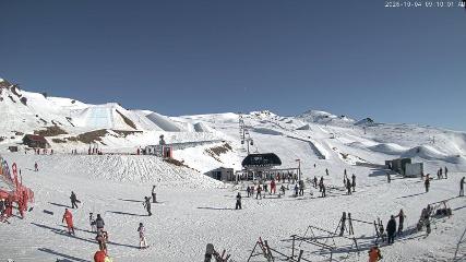 Cardrona: Main Basin (cardrona-treblecone.com)