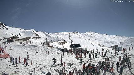 Cardrona: Main Basin (cardrona-treblecone.com)
