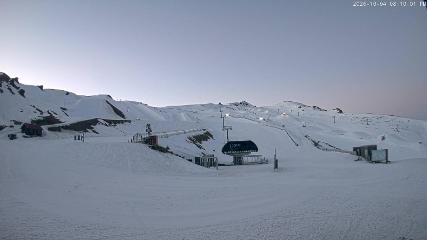 User report image in Cardrona