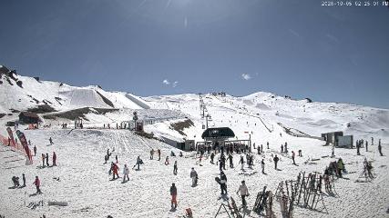 Cardrona: Main Basin (cardrona-treblecone.com)